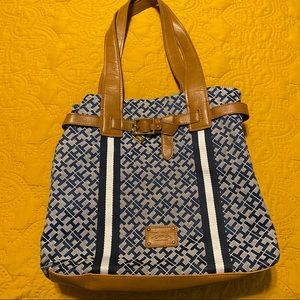 Tommy Hilfiger | Classic - Large Tote Bag